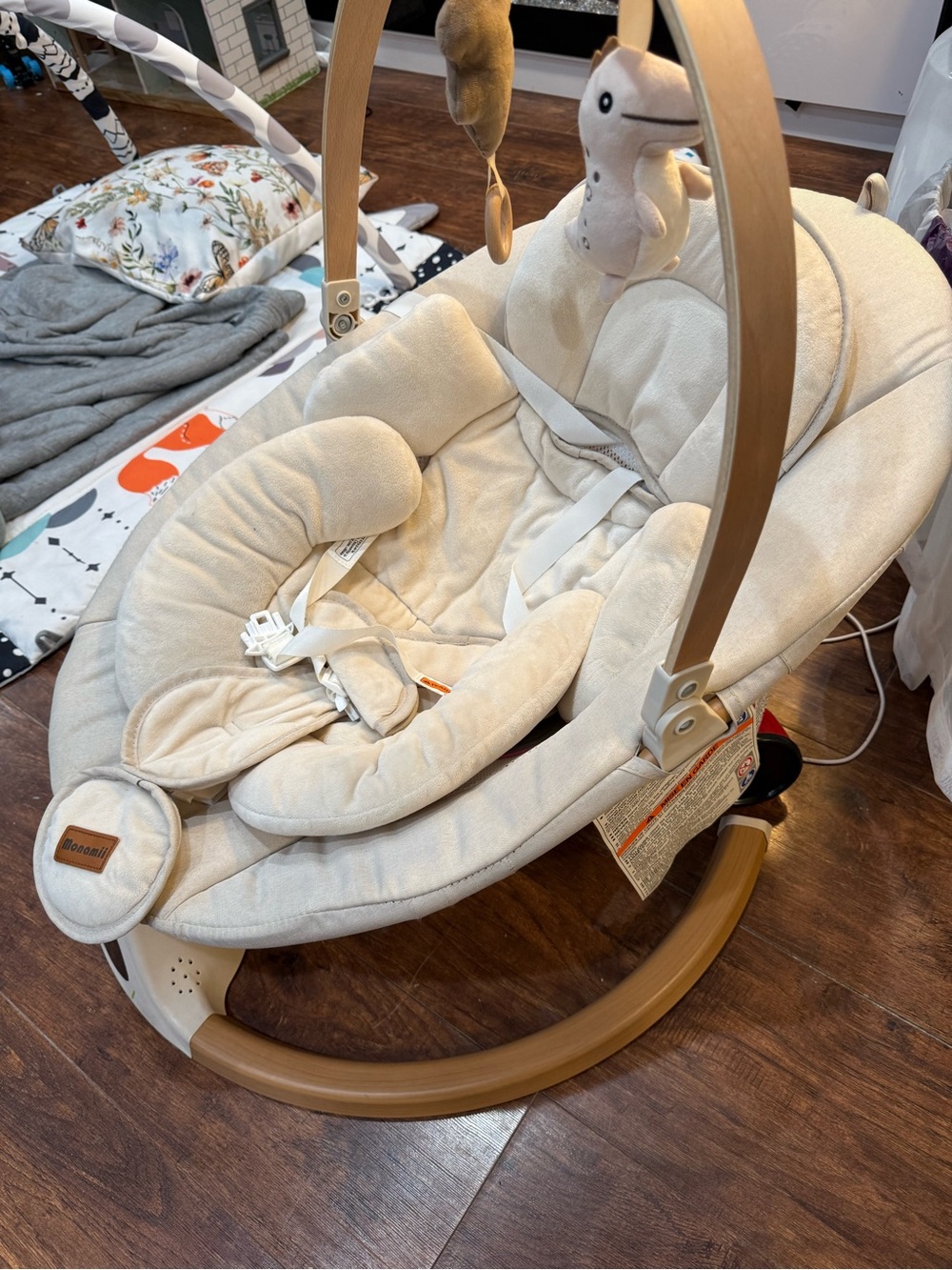 Baby swing - Picture 6 of 6